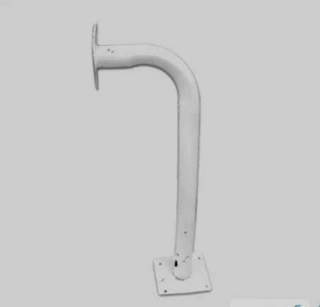 پایه براکت 30صاف